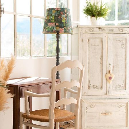 La Marroniere Villa Brignoles Eksteriør billede