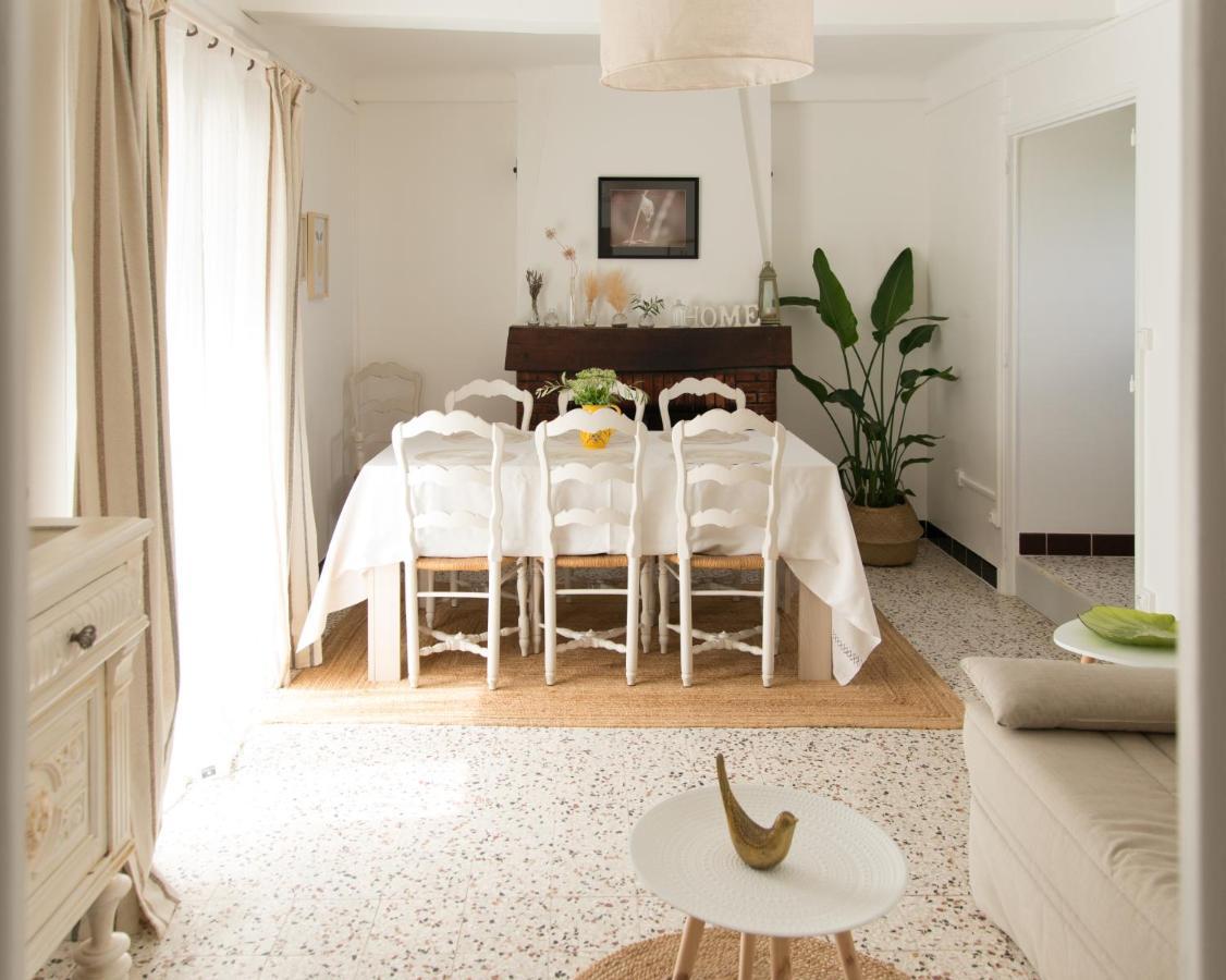 La Marroniere Villa Brignoles Eksteriør billede