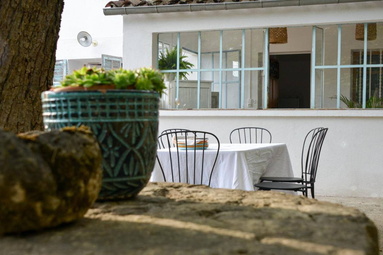 La Marroniere Villa Brignoles Eksteriør billede