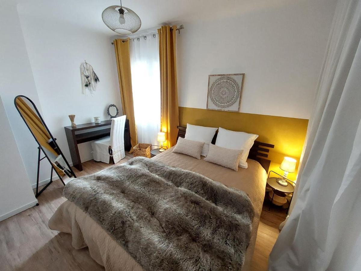 La Marroniere Villa Brignoles Eksteriør billede