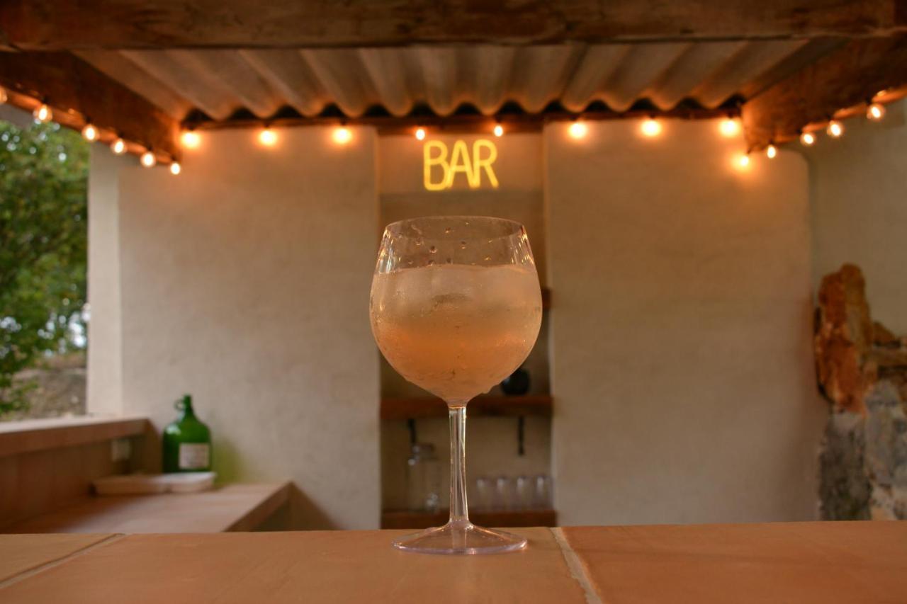 La Marroniere Villa Brignoles Eksteriør billede